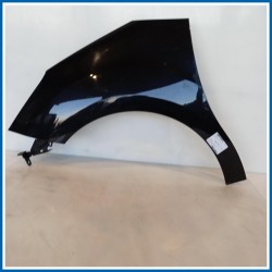 Parafango PARAFANGO ANT | sx. | ant. CITROEN C3 II