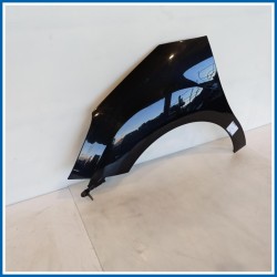 Parafango PARAFANGO ANT | sx. | ant. CITROEN C3 II