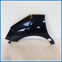 Parafango PARAFANGO ANT | sx. | ant. CITROEN C3 II