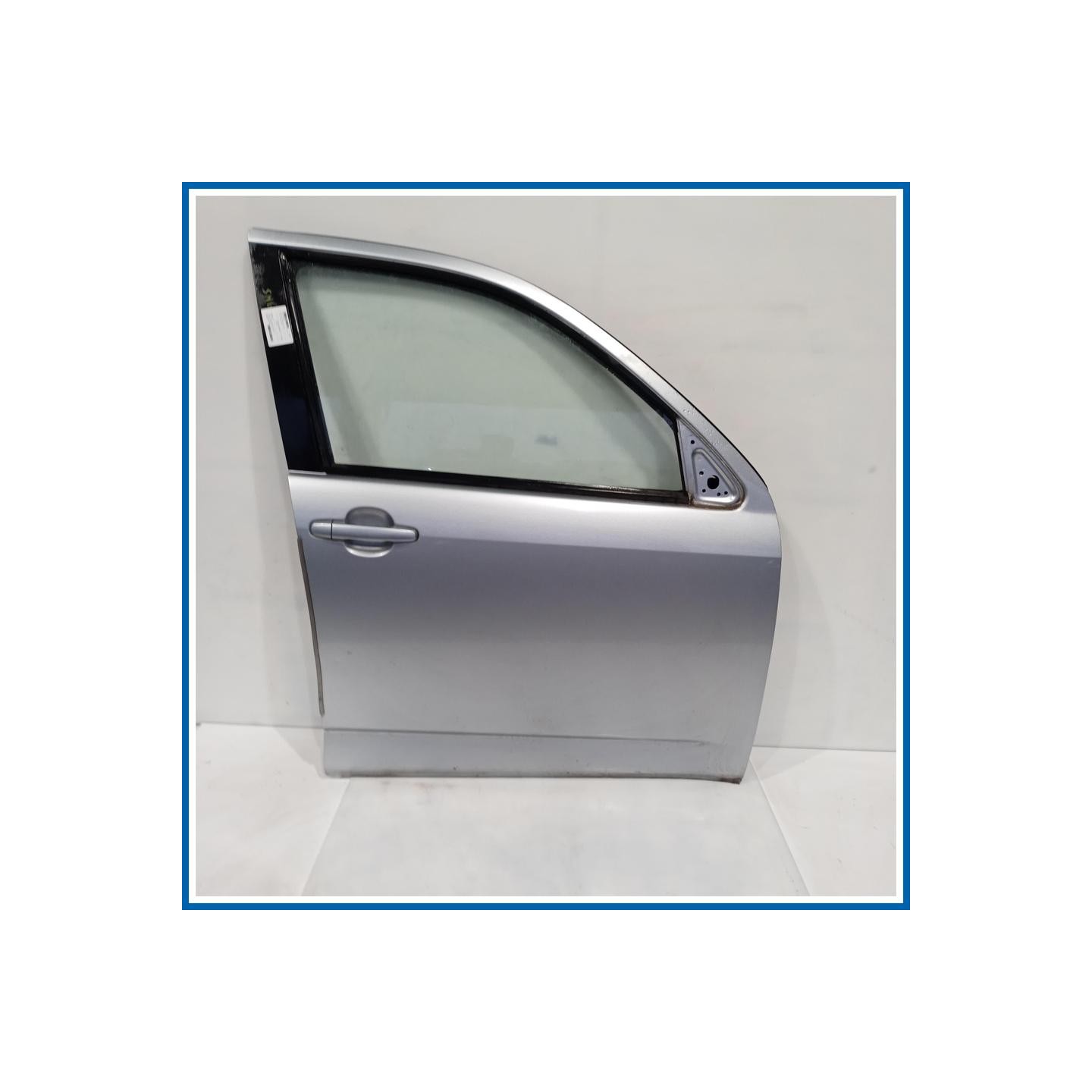 Porta PORTIERA A/DX J2 | dx. | ant. DAIHATSU Terios II