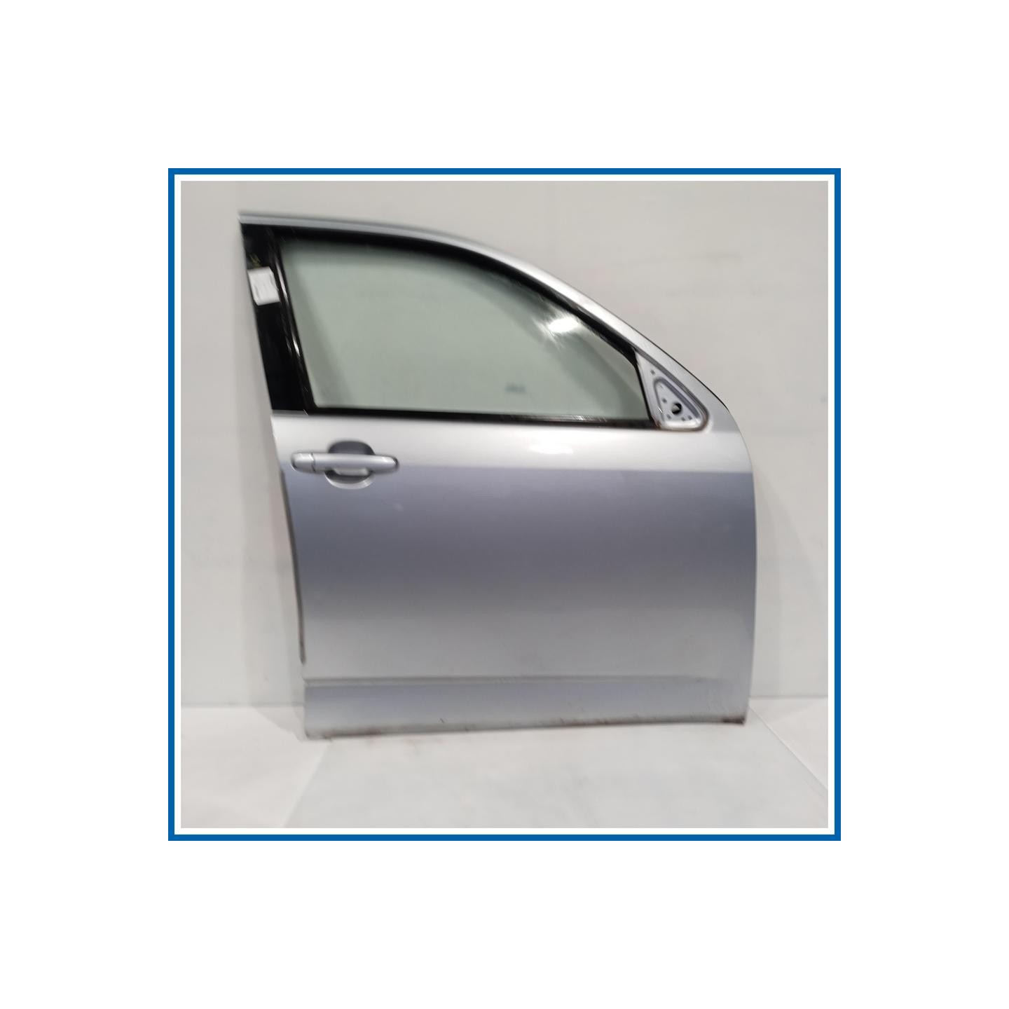 Porta PORTIERA A/DX J2 | dx. | ant. DAIHATSU Terios II