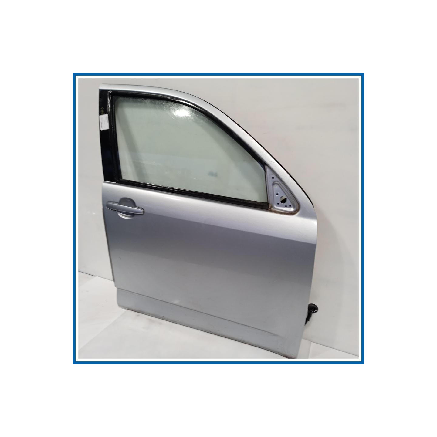 Porta PORTIERA A/DX J2 | dx. | ant. DAIHATSU Terios II