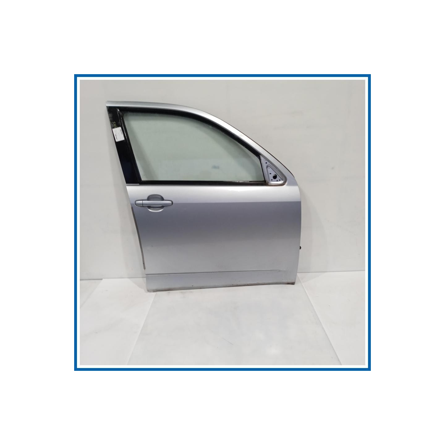 Porta PORTIERA A/DX J2 | dx. | ant. DAIHATSU Terios II
