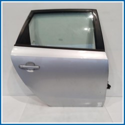 Porta PANN-PORTA POST, DX | sx. | post. HYUNDAI i30 I CW