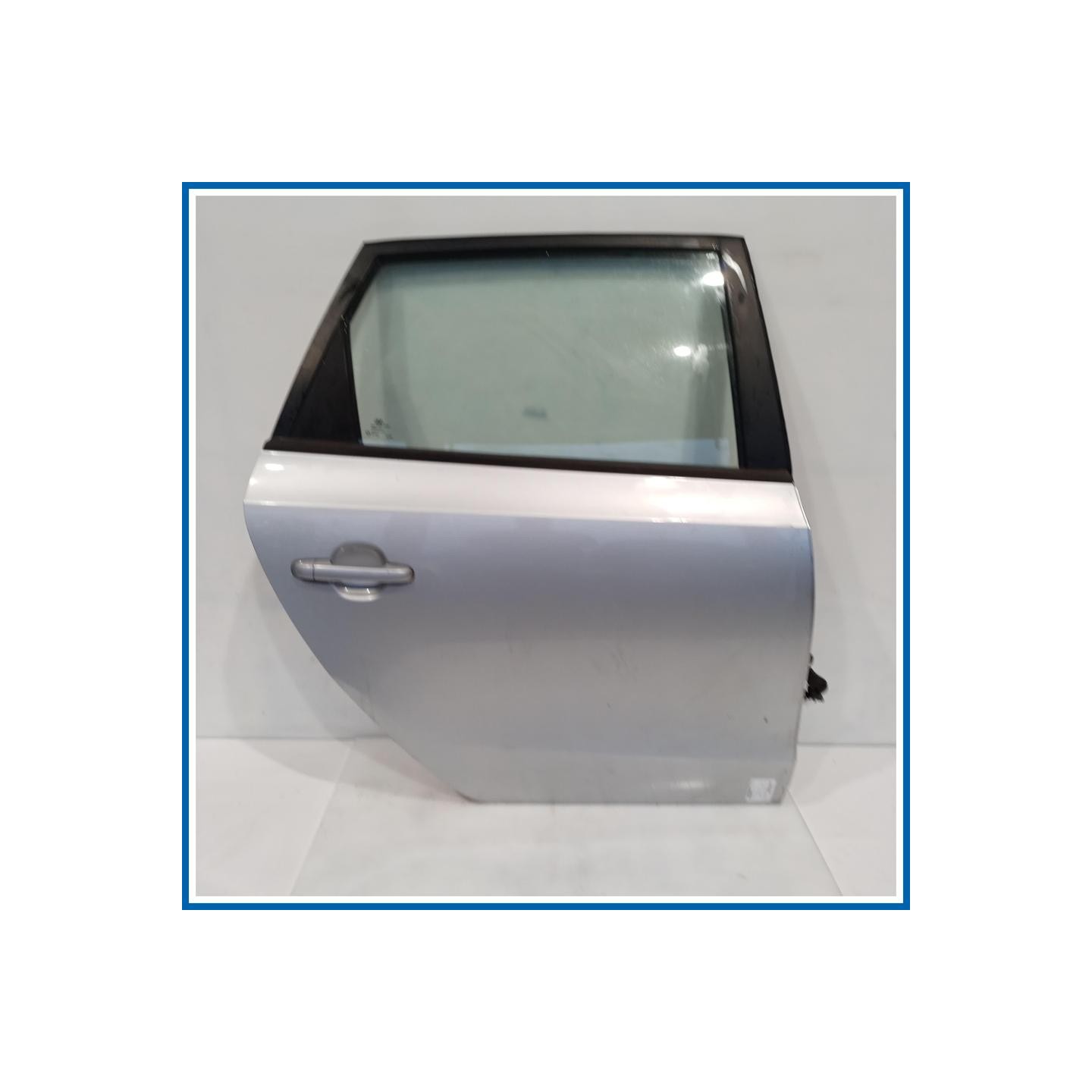 Porta PANN-PORTA POST, DX | sx. | post. HYUNDAI i30 I CW