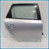 Porta PANN-PORTA POST, DX | sx. | post. HYUNDAI i30 I CW