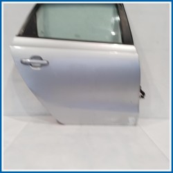 Porta PANN-PORTA POST, DX | sx. | post. HYUNDAI i30 I CW