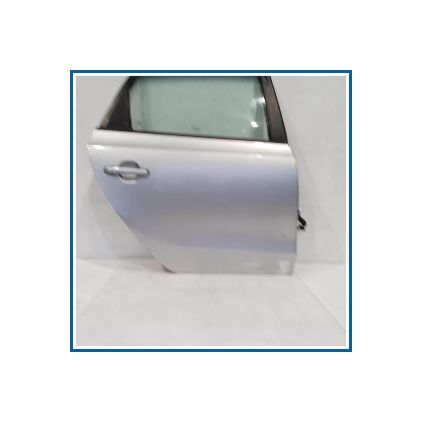 Porta PANN-PORTA POST, DX | sx. | post. HYUNDAI i30 I CW