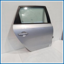 Porta PANN-PORTA POST, DX | sx. | post. HYUNDAI i30 I CW