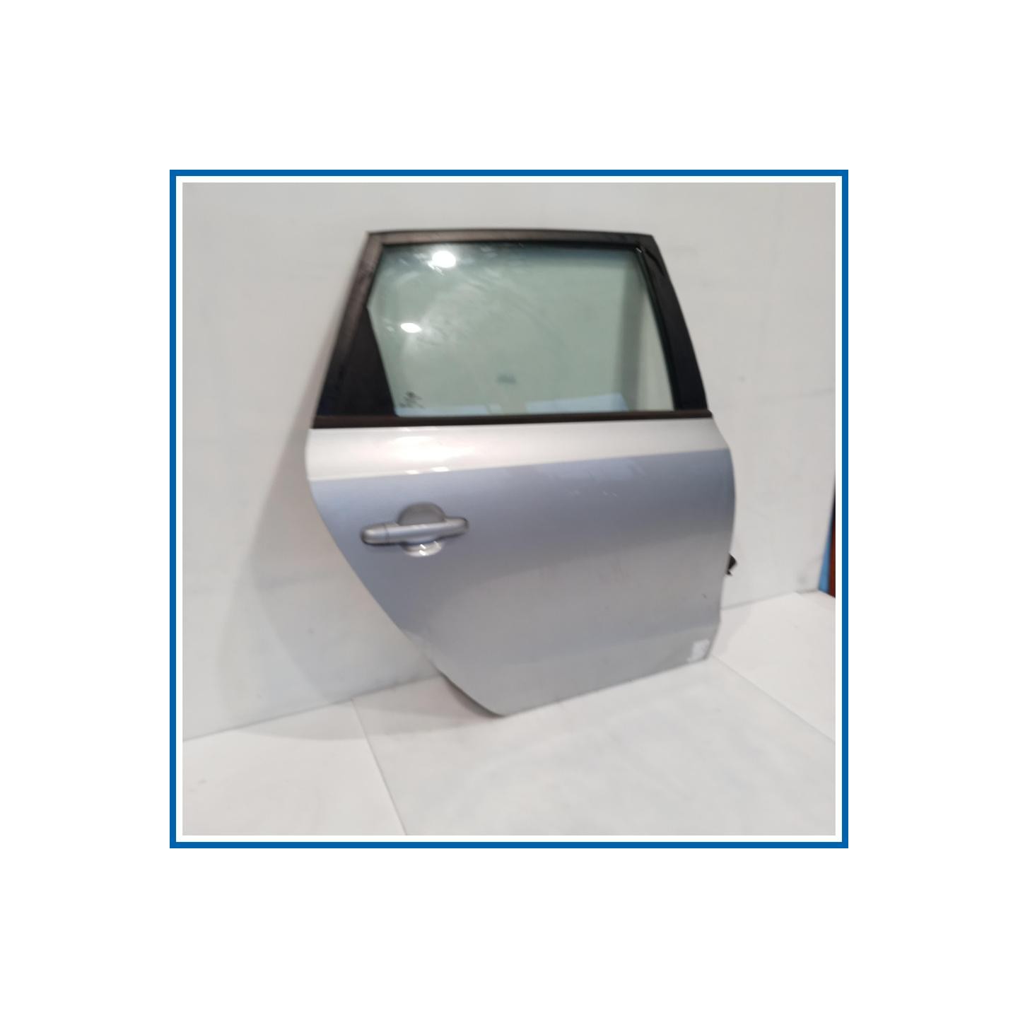 Porta PANN-PORTA POST, DX | sx. | post. HYUNDAI i30 I CW