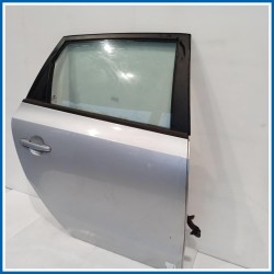 Porta PANN-PORTA POST, DX | sx. | post. HYUNDAI i30 I CW