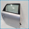Porta PANN-PORTA POST, DX | sx. | post. HYUNDAI i30 I CW