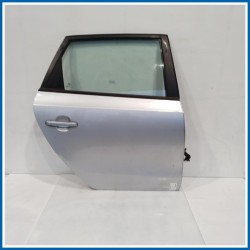 Porta PANN-PORTA POST, DX | sx. | post. HYUNDAI i30 I CW