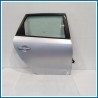 Porta PANN-PORTA POST, DX | sx. | post. HYUNDAI i30 I CW
