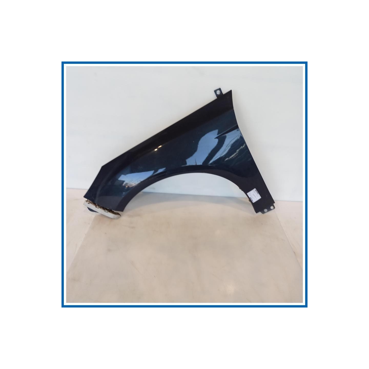 Parafango FENDER ASSY - FRONT | sx. | ant. FORD Focus IV