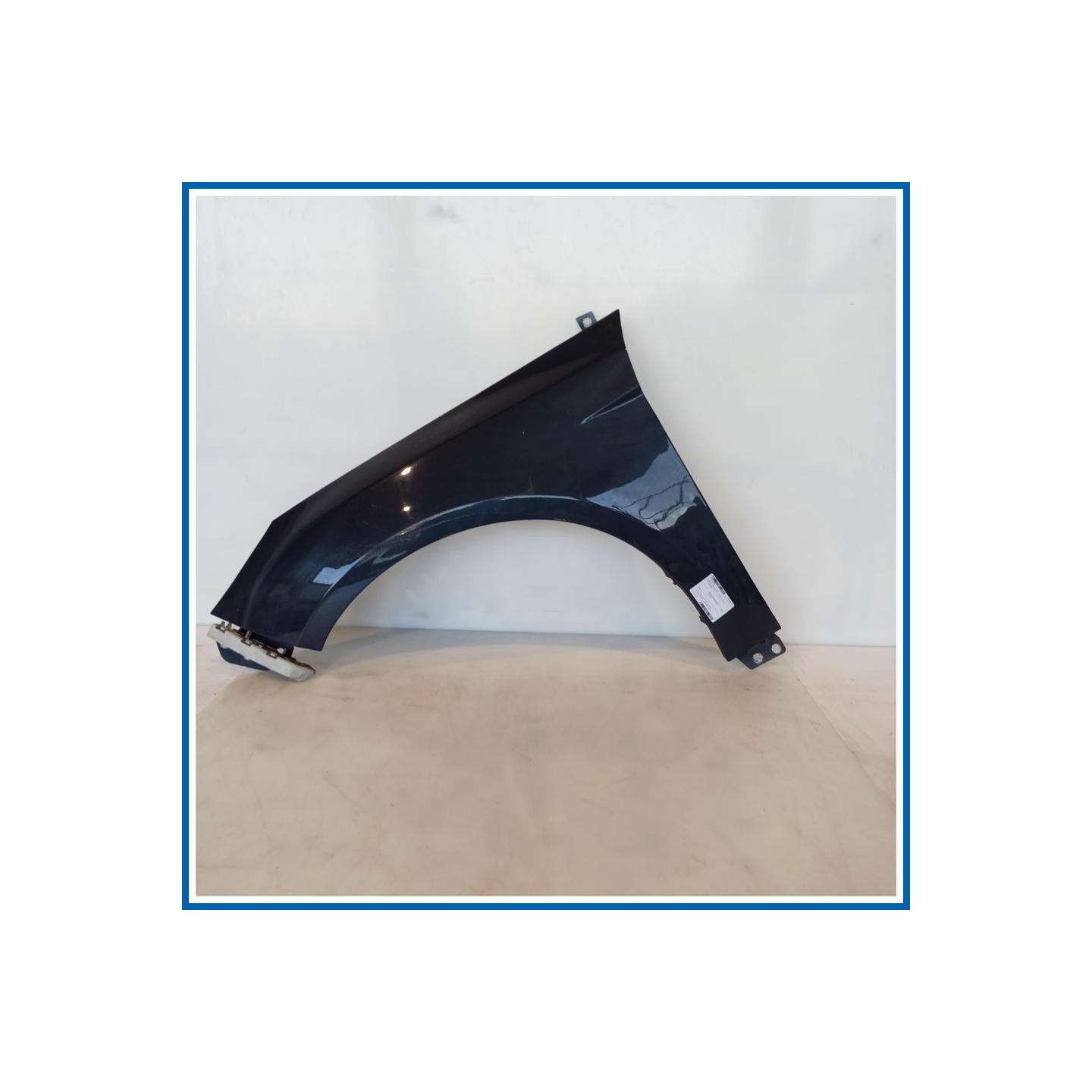 Parafango FENDER ASSY - FRONT | sx. | ant. FORD Focus IV