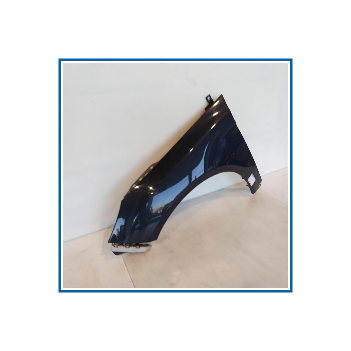 Parafango FENDER ASSY - FRONT | sx. | ant. FORD Focus IV
