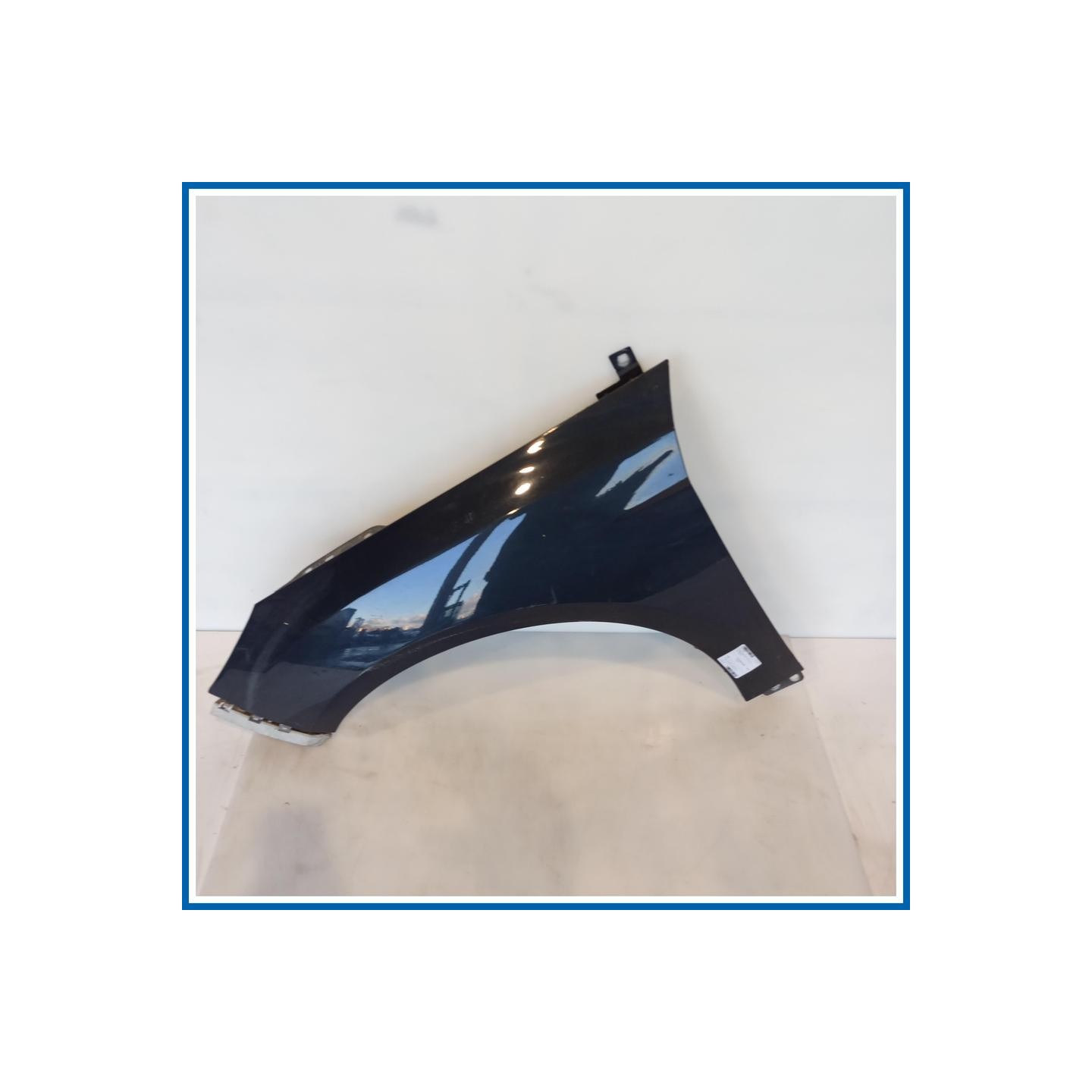 Parafango FENDER ASSY - FRONT | sx. | ant. FORD Focus IV