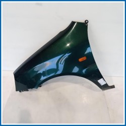 Parafango PANNELLO PARAFANGO ANT. S | sx. | ant. HONDA Logo