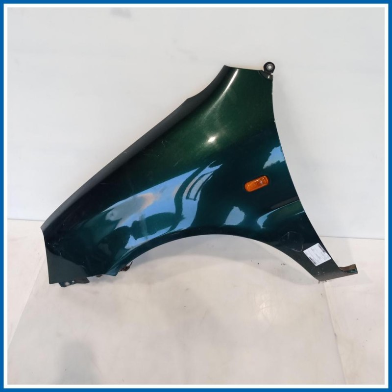 Parafango PANNELLO PARAFANGO ANT. S | sx. | ant. HONDA Logo