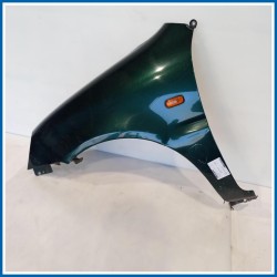 Parafango PANNELLO PARAFANGO ANT. S | sx. | ant. HONDA Logo