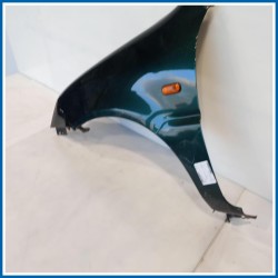 Parafango PANNELLO PARAFANGO ANT. S | sx. | ant. HONDA Logo