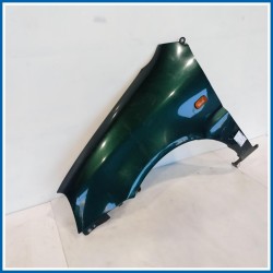 Parafango PANNELLO PARAFANGO ANT. S | sx. | ant. HONDA Logo