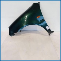 Parafango PANNELLO PARAFANGO ANT. S | sx. | ant. HONDA Logo