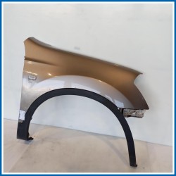 Parafango PARAFANGO ADX | dx. | ant. NISSAN Qashqai I