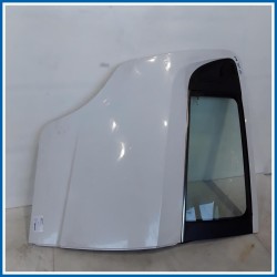Porta PORTIERA POSTERIORE | dx. | post. CHEVROLET Aveo III