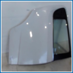 Porta PORTIERA POSTERIORE | dx. | post. CHEVROLET Aveo III