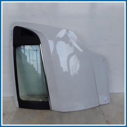 Porta PORTIERA POSTERIORE | sx. | post. CHEVROLET Aveo III