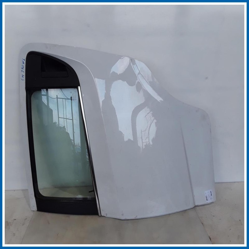 Porta PORTIERA POSTERIORE | sx. | post. CHEVROLET Aveo III