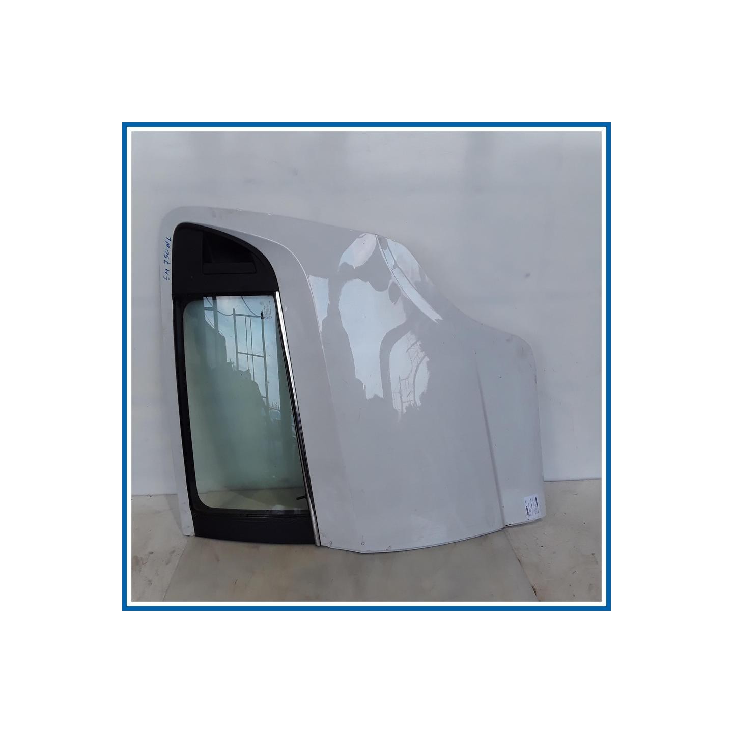 Porta PORTIERA POSTERIORE | sx. | post. CHEVROLET Aveo III