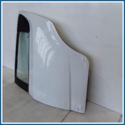 Porta PORTIERA POSTERIORE | sx. | post. CHEVROLET Aveo III