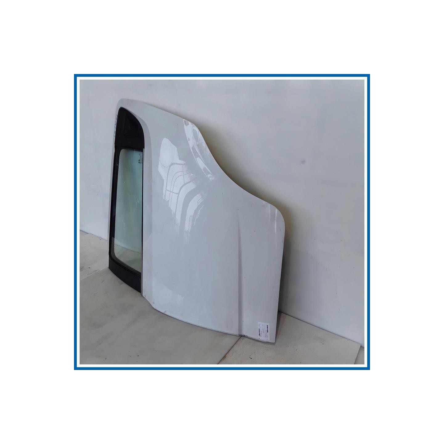 Porta PORTIERA POSTERIORE | sx. | post. CHEVROLET Aveo III