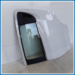 Porta PORTIERA POSTERIORE | sx. | post. CHEVROLET Aveo III