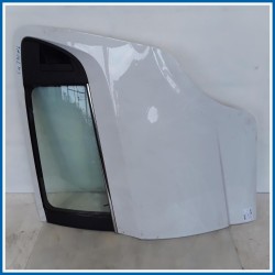Porta PORTIERA POSTERIORE | sx. | post. CHEVROLET Aveo III