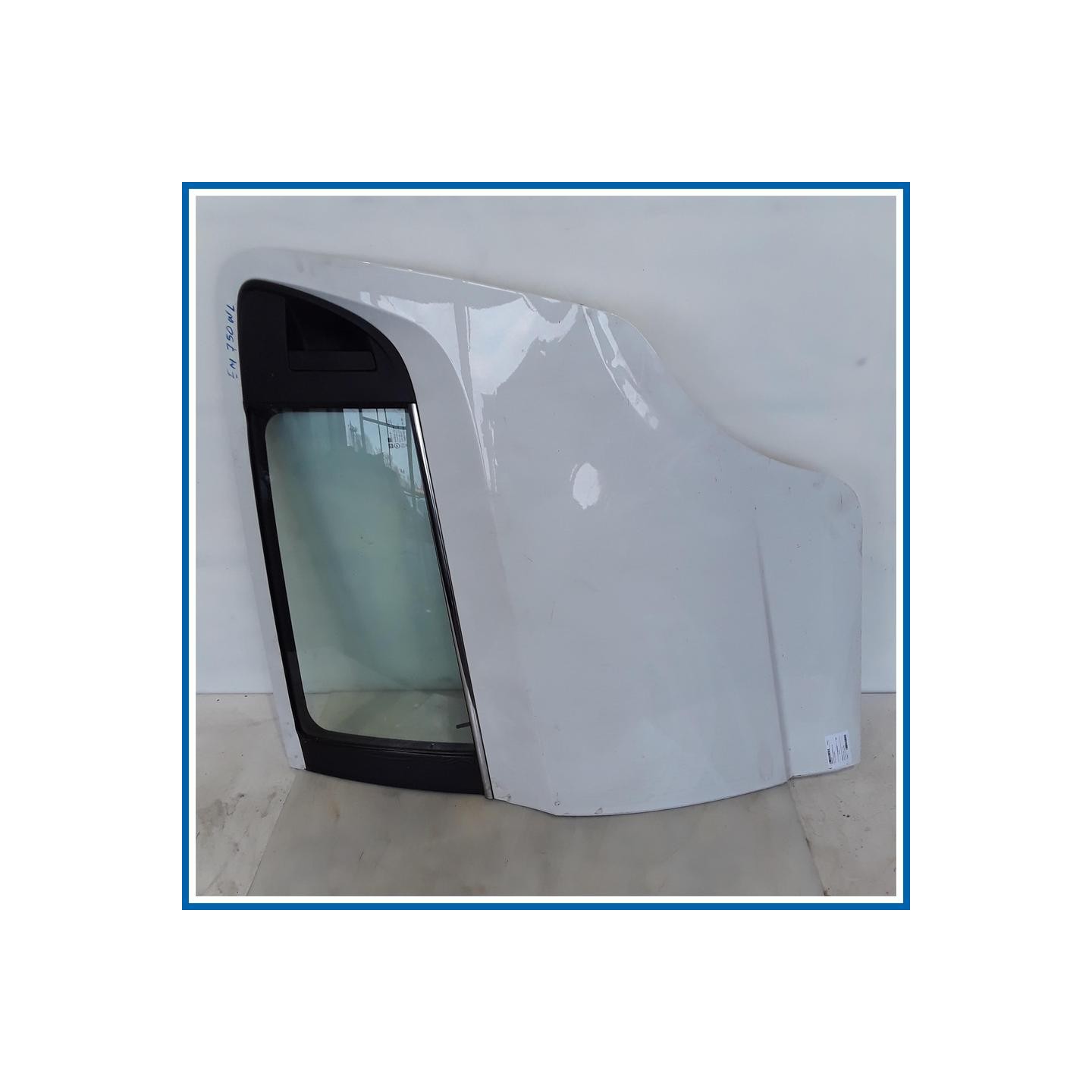 Porta PORTIERA POSTERIORE | sx. | post. CHEVROLET Aveo III