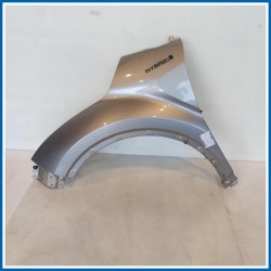 Parafango PARAFANGO ANT SX | sx. | ant. TOYOTA C-HR I