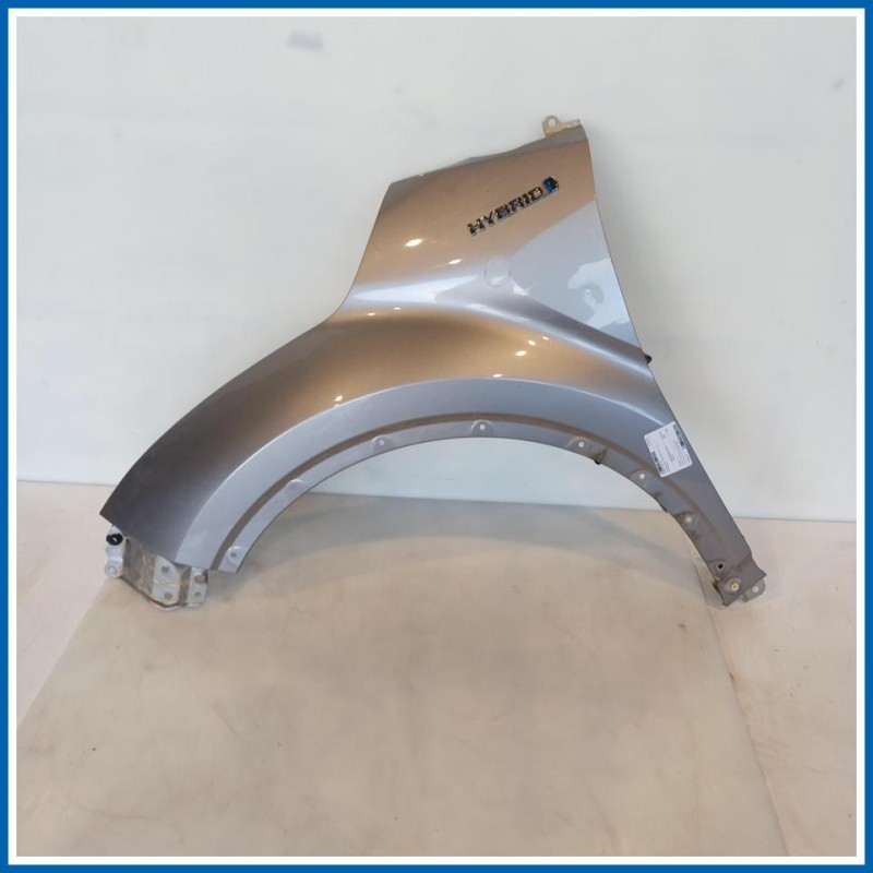 Parafango PARAFANGO ANT SX | sx. | ant. TOYOTA C-HR I