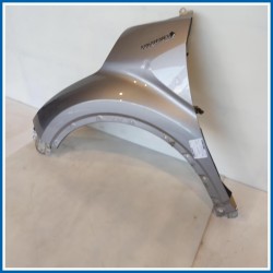 Parafango PARAFANGO ANT SX | sx. | ant. TOYOTA C-HR I