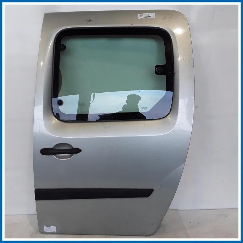 Porta scorrevole PORTE LAT CLST G | sx. | post. RENAULT Kangoo III