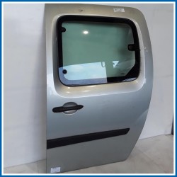 Porta scorrevole PORTE LAT CLST G | sx. | post. RENAULT Kangoo III