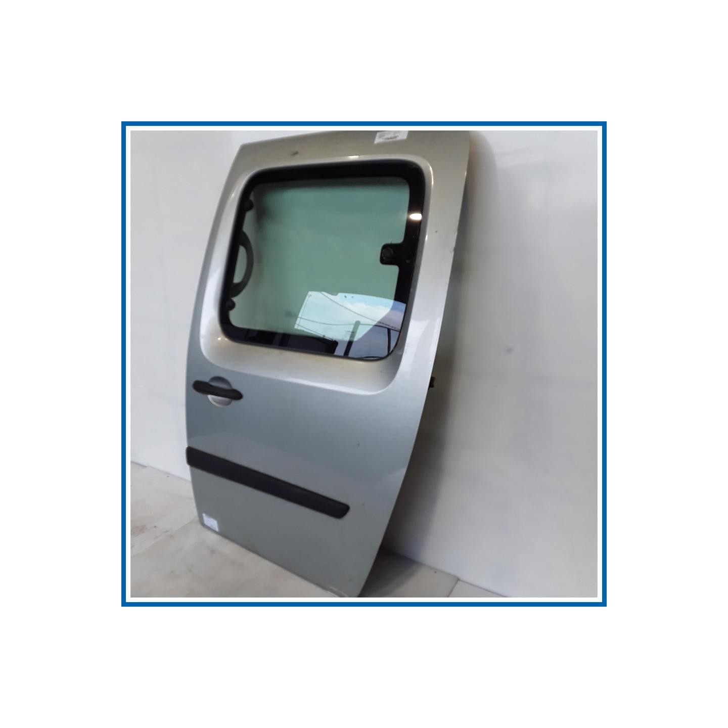 Porta scorrevole PORTE LAT CLST G | sx. | post. RENAULT Kangoo III