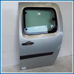 Porta scorrevole PORTE LAT CLST G | sx. | post. RENAULT Kangoo III