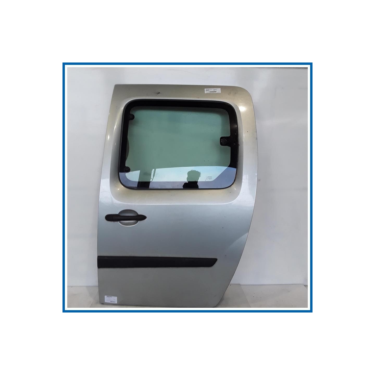 Porta scorrevole PORTE LAT CLST G | sx. | post. RENAULT Kangoo III