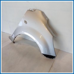 Parafango O:PARAF ANTE | dx. | ant. OPEL Agila B