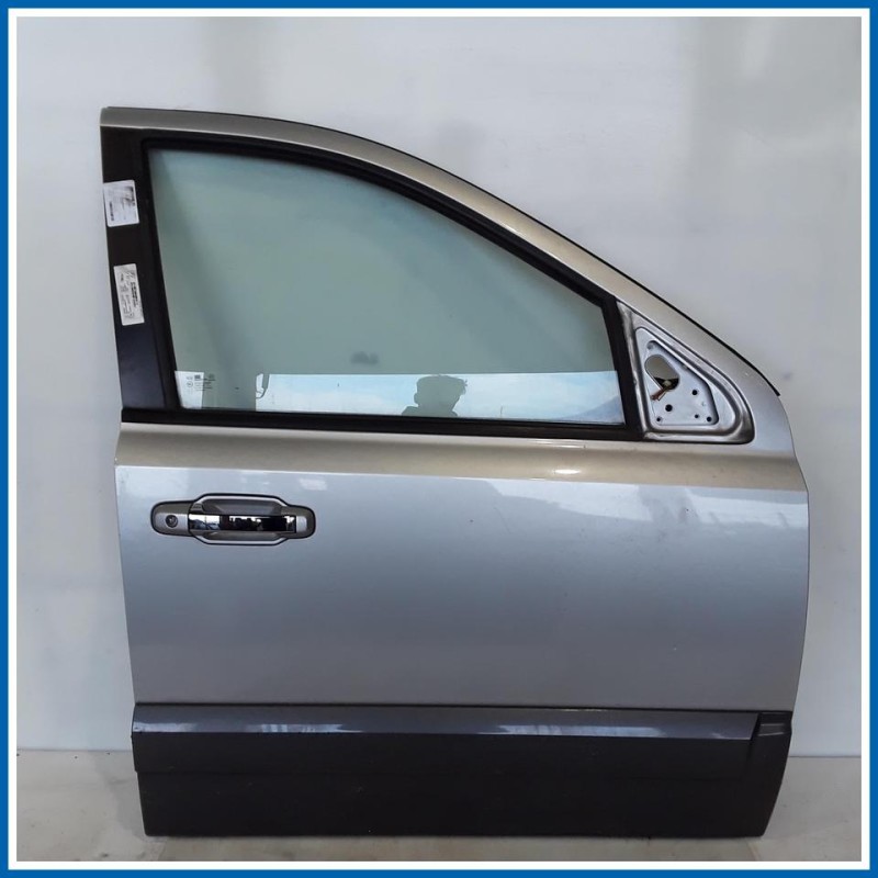 Porta PANEL ASSY-FRONT DOOR,RH | dx. | ant. KIA Sorento I