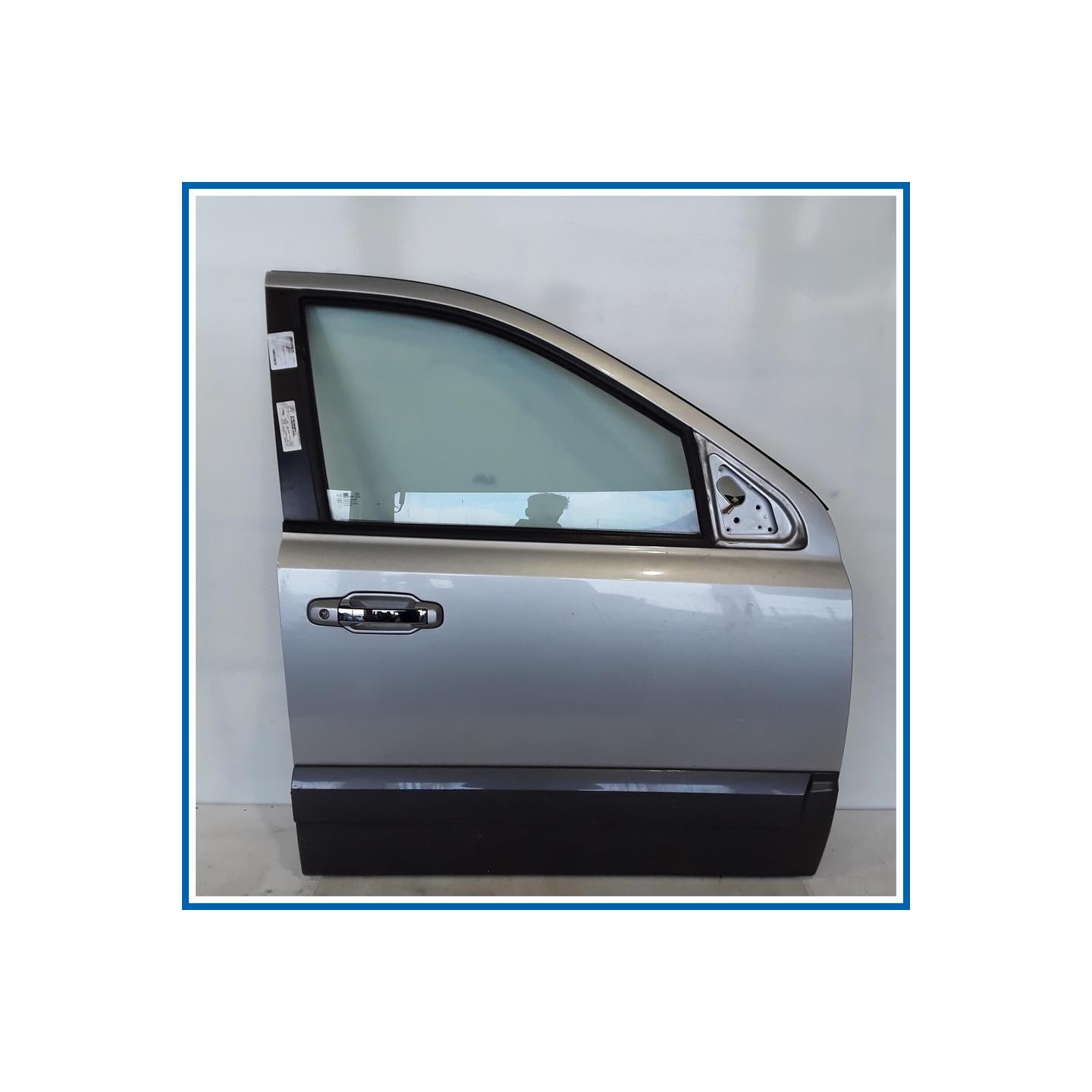 Porta PANEL ASSY-FRONT DOOR,RH | dx. | ant. KIA Sorento I